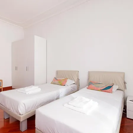 Appartamento Life House Vatican Roma