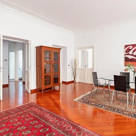 Appartamento Life House Vatican Roma