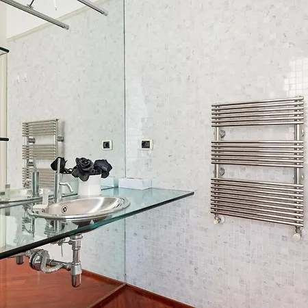 Appartamento Life House Vatican *