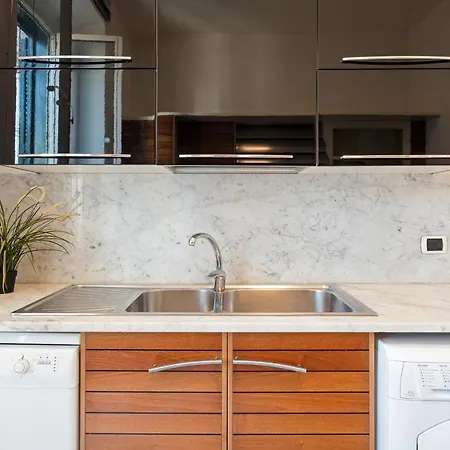 Appartamento Life House Vatican *