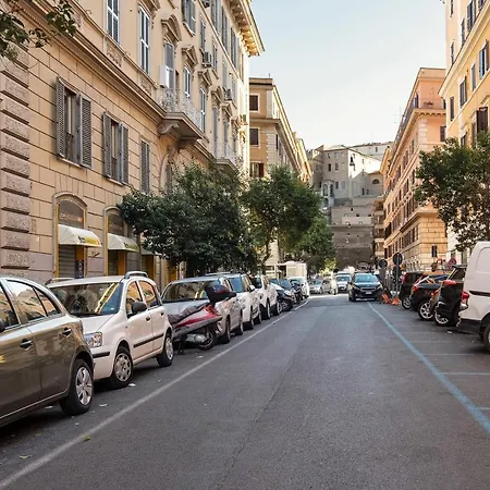 Appartamento Life House Vatican Roma